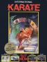 Atari  800&nbsp; - &nbsp;international_karate_k7